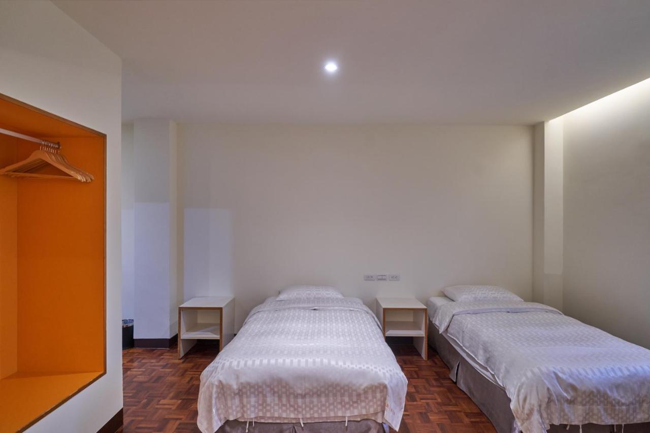 Yung An Business Hotel Dounan المظهر الخارجي الصورة