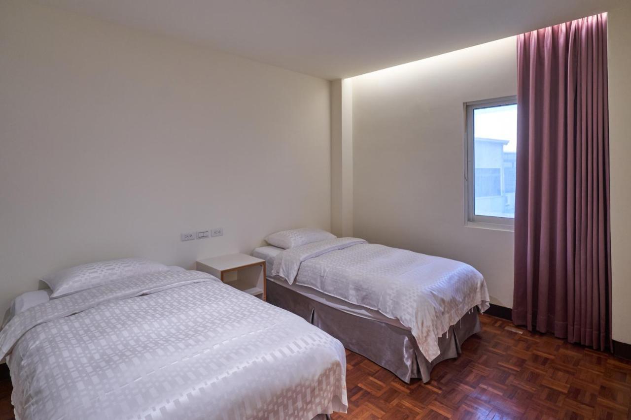 Yung An Business Hotel Dounan المظهر الخارجي الصورة