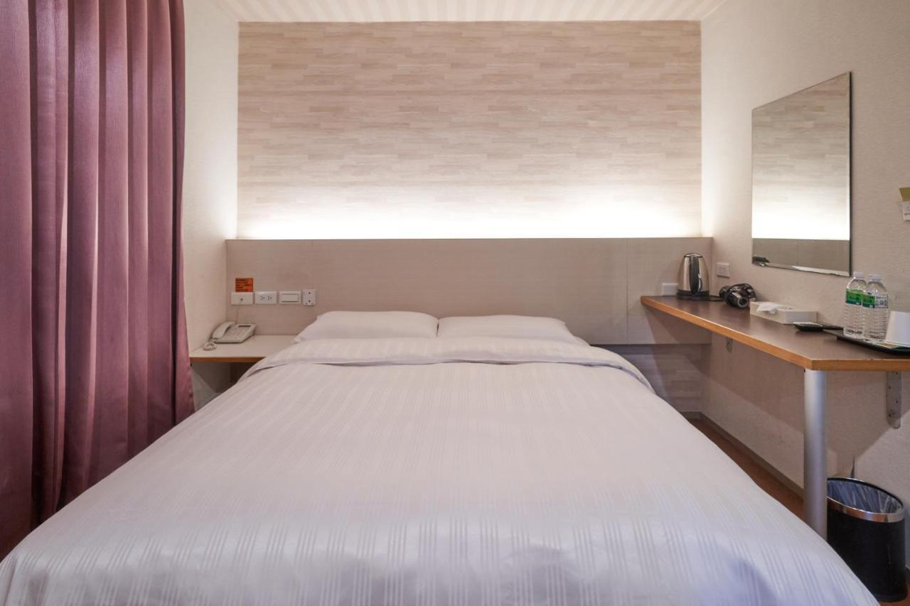Yung An Business Hotel Dounan المظهر الخارجي الصورة