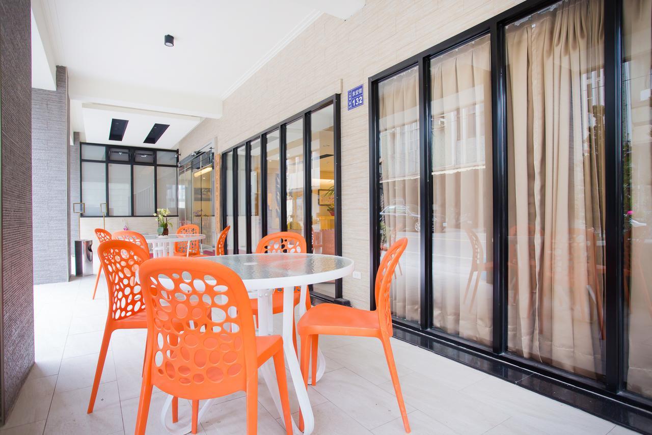 Yung An Business Hotel Dounan المظهر الخارجي الصورة